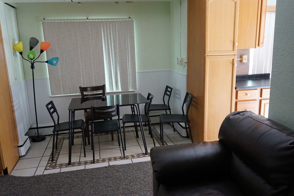 Sunset Beach Hotel Wildwood Extérieur photo